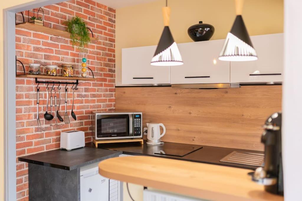 Cosy Studio Pres Des Palaces Mentonnais Ngoại thất bức ảnh