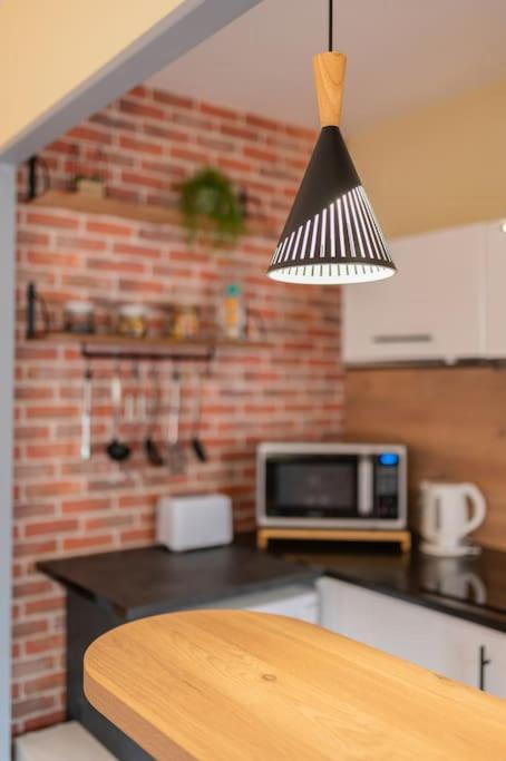 Cosy Studio Pres Des Palaces Mentonnais Ngoại thất bức ảnh